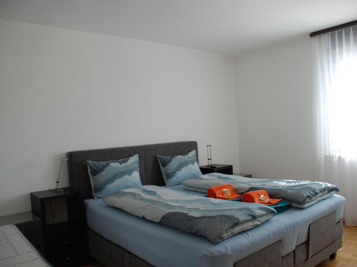 Apartment Saleggi Apt- 20 By Interhome Locarno Exterior foto