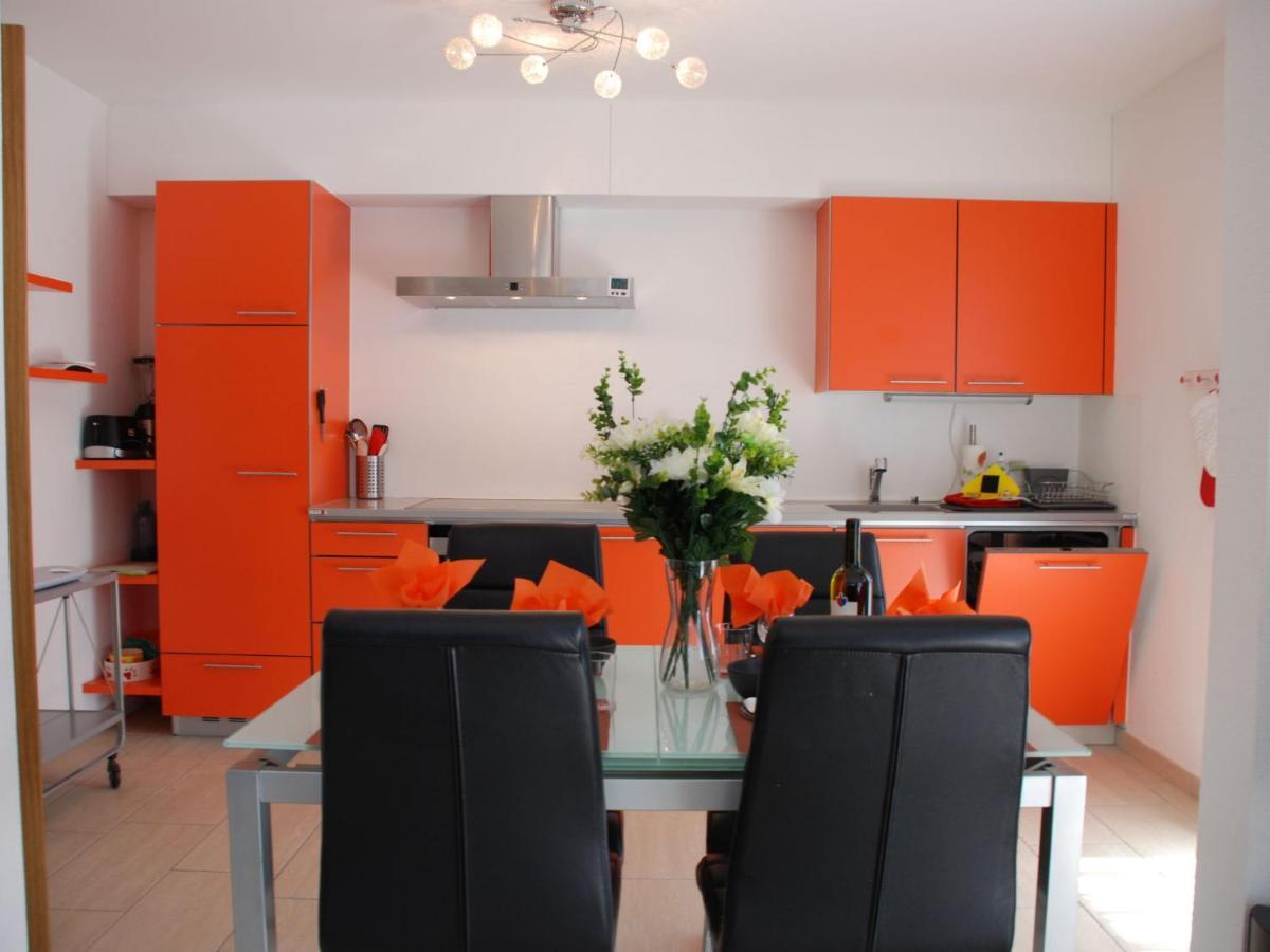 Apartment Saleggi Apt- 20 By Interhome Locarno Exterior foto