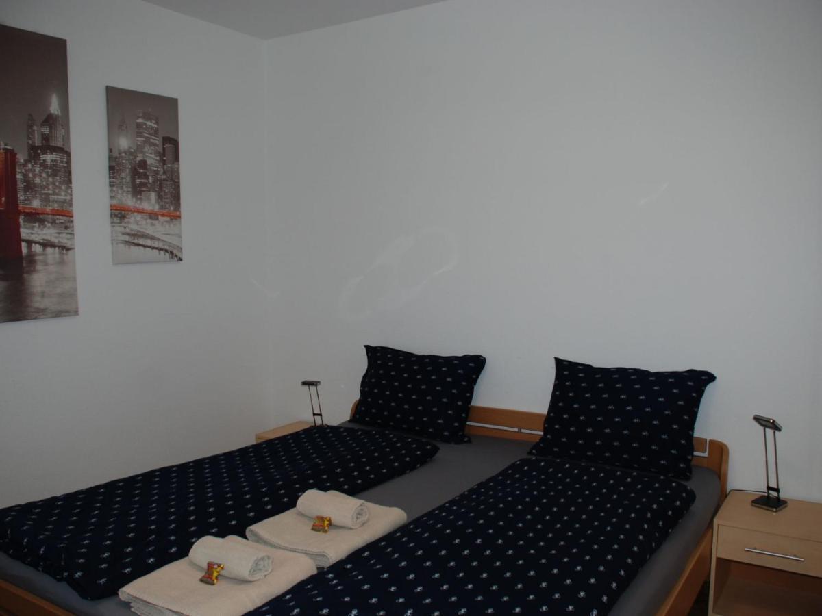 Apartment Saleggi Apt- 20 By Interhome Locarno Exterior foto
